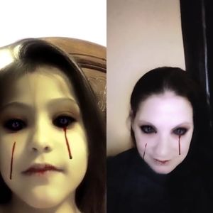 Meet your Posher, Cathy